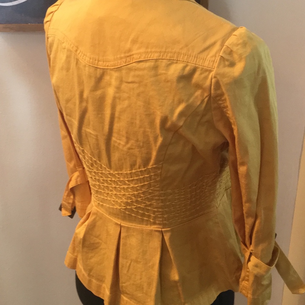 American Rag Cia Jacket - Picture 3 of 4